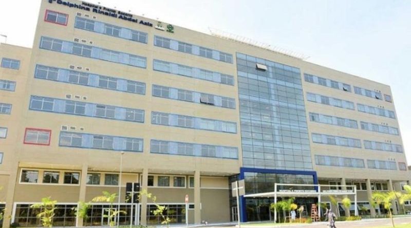 ministerio, recursos, utis, delphina, aziz