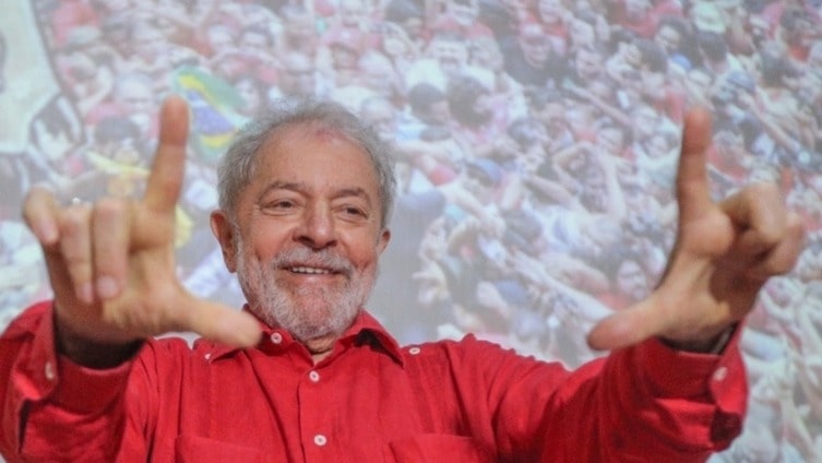 Lula cresce nas redes sociais, mas Bolsonaro ainda lidera