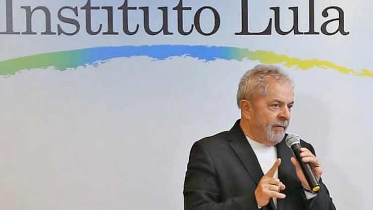 juiza, ilegalidades, palestras, lula