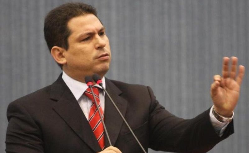 parlamentares, amazonas, bolsonaro, ubs