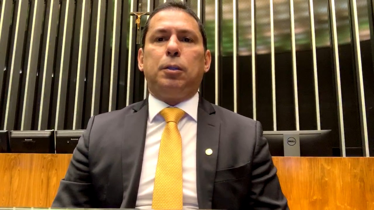 Marcelo Ramos - PL - Câmara