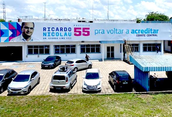 Nicolau
