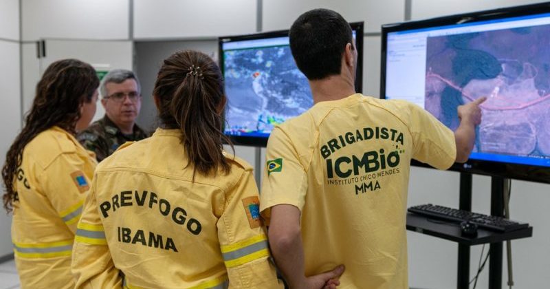 governo, milhoes, queimadas, desmatamento