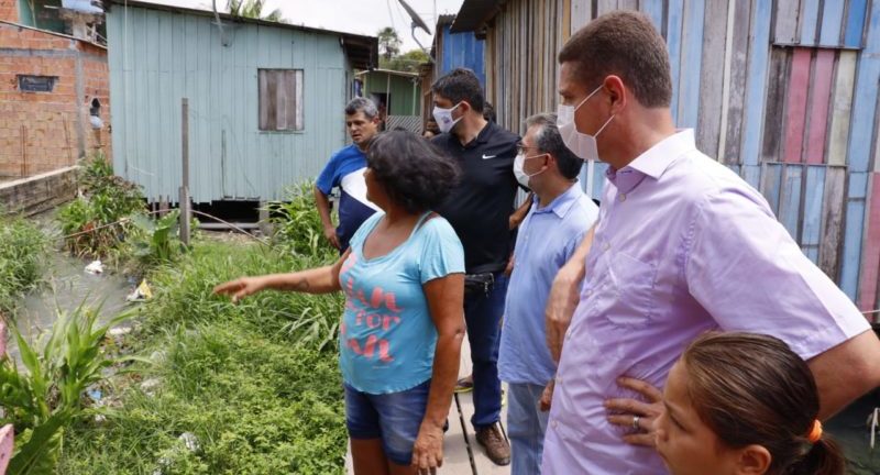 rotta, comunidades, prefeito, ruas
