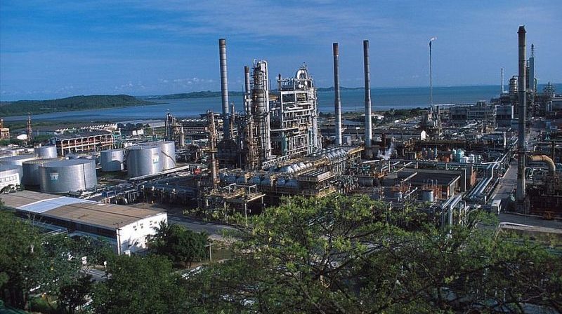 petrobras, vender, reman, refinarias