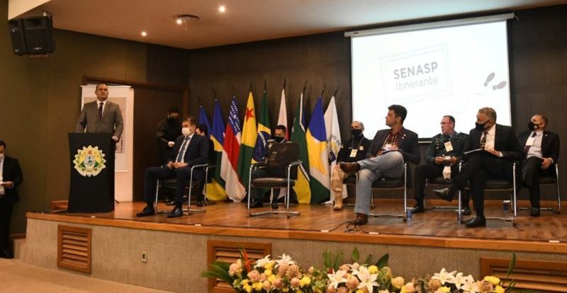 ministerio, justica, segurança, norte