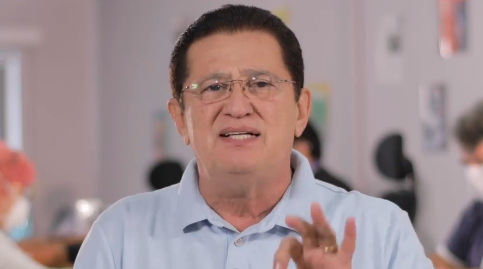 alfredo nascimento