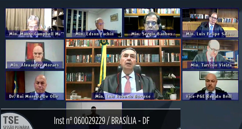 tse, extratos, contas, partidos