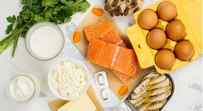Deficiência de vitamina D reflete em alta contaminação por coronavírus