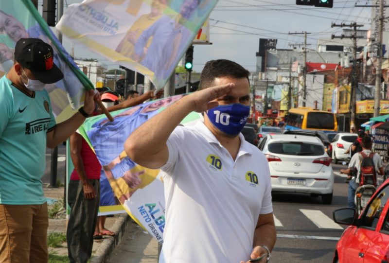 Alberto Neto
