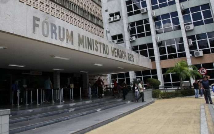 Tribunal do júri da audiência do caso Flávio ainda neste ano