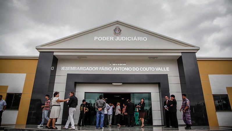 TJ-AM vai implantar centro judiciário de soluções de conflitos em Tefé