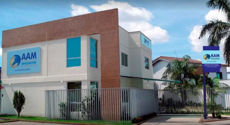 Municípios do Amazonas têm nova perda no repasse do FPM