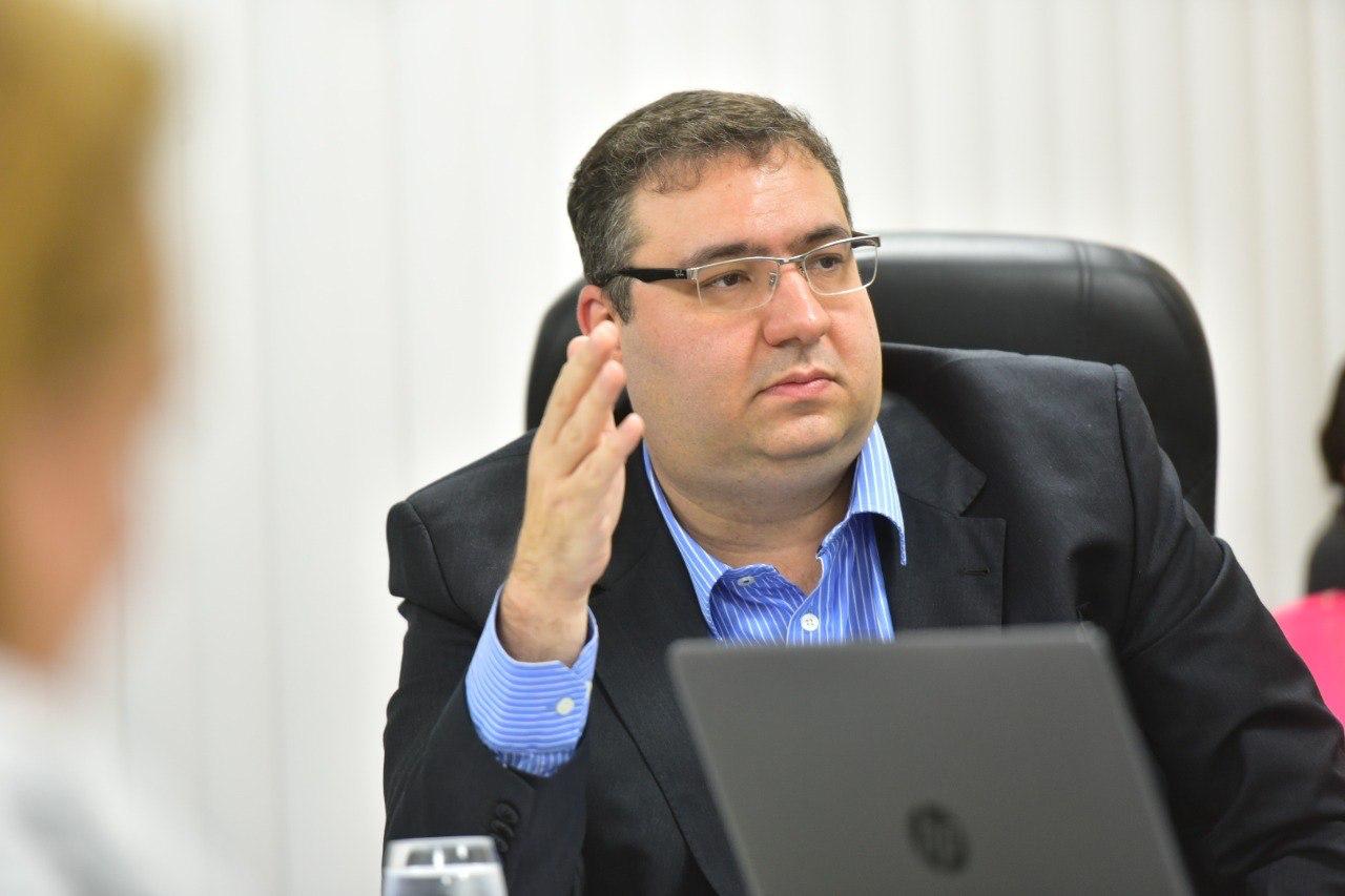 Governo propõe desconto de até 95% para dívidas de impostos estaduais