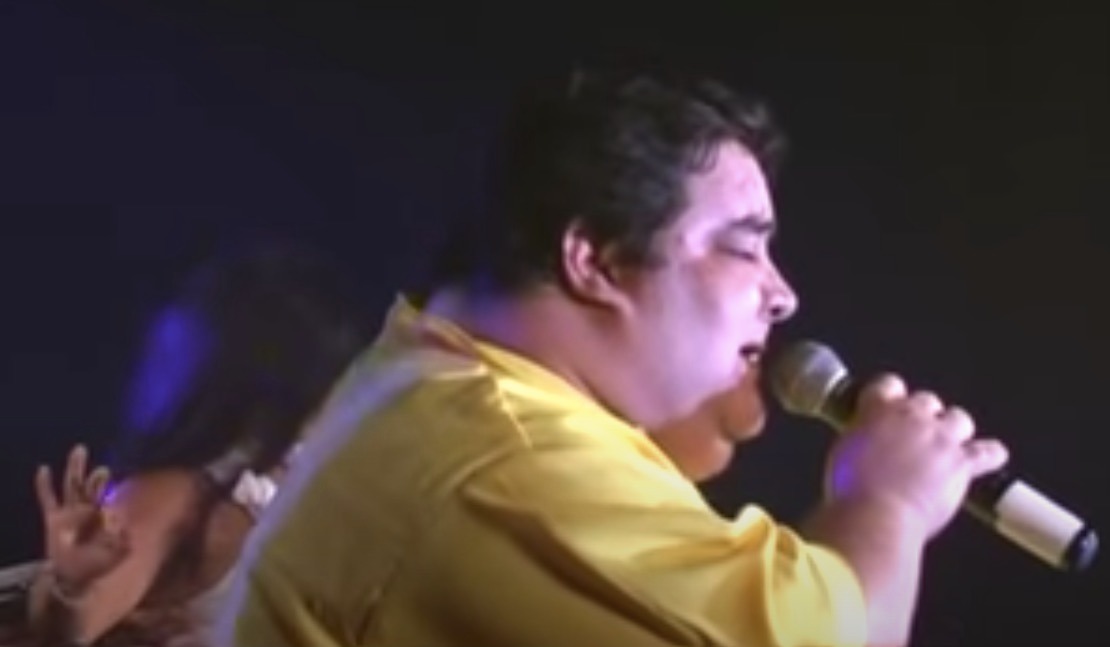 Infarto cala a voz de Mustafa Said, das noites de bolero de Manaus