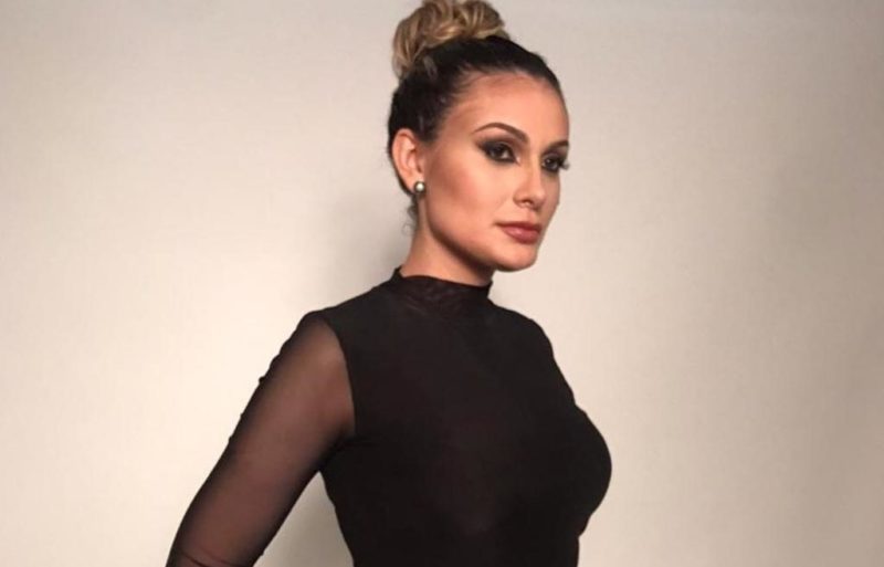 Ex-pastora desabafa: "Nem na prostituição fui tratada assim"