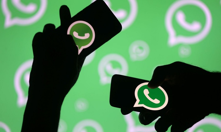 Disparo ilegal de WhatsApp pode gerar multa e atรฉ cassaรงรฃo de candidato