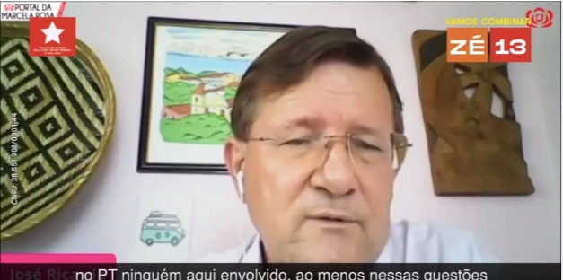Zé Ricardo