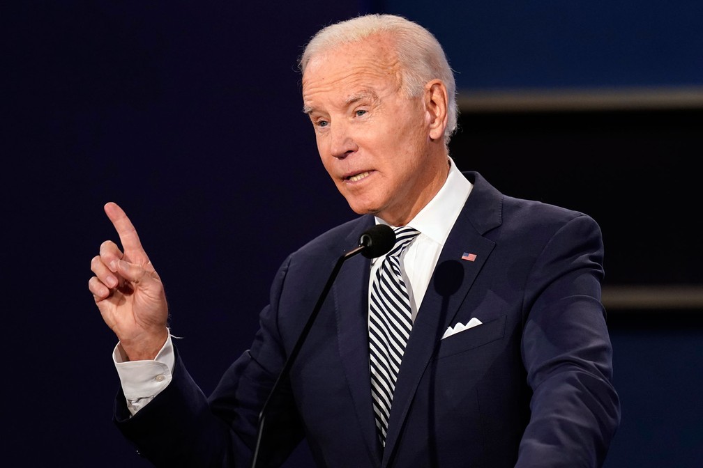 Biden diz que será duro com Brasil na questão ambiental e irrita Bolsonaro