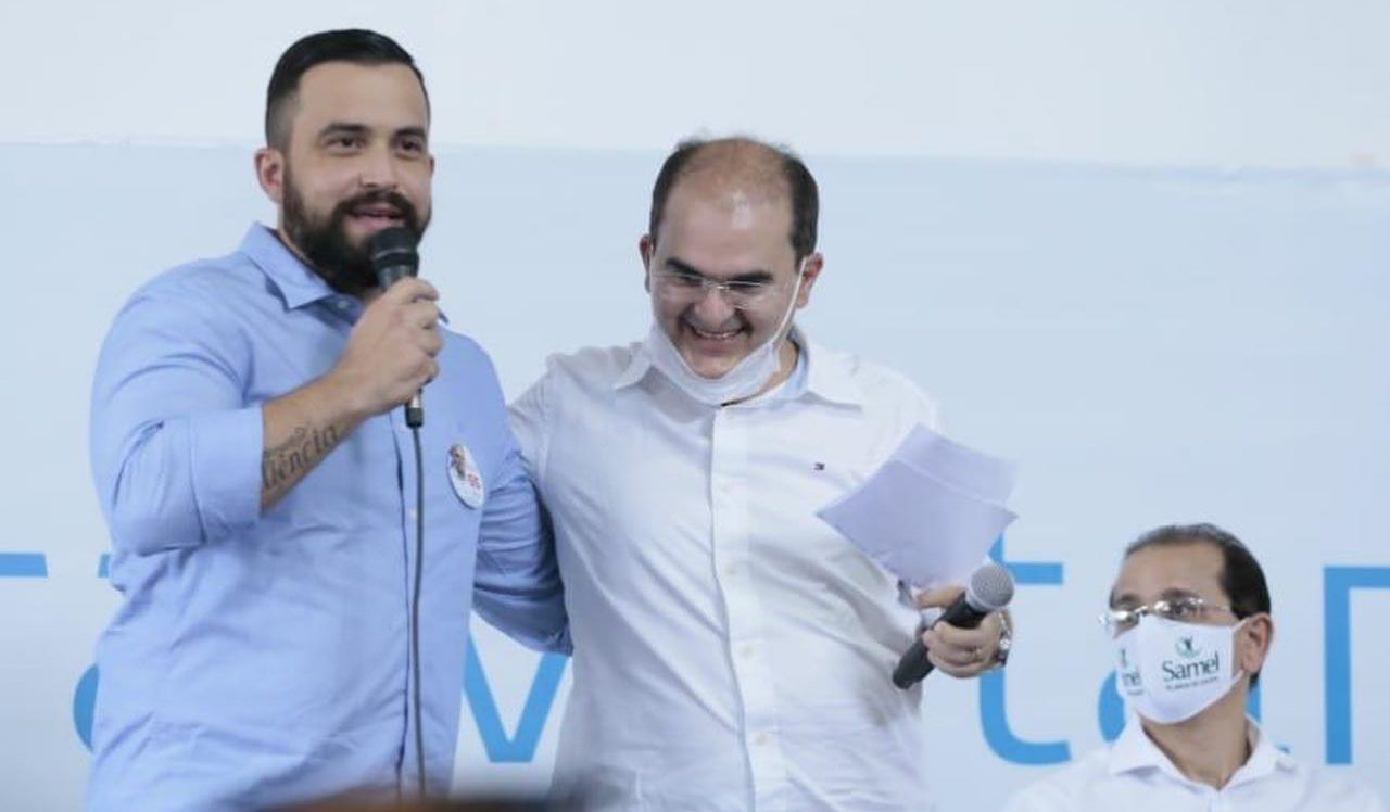 Nicolau Dia do Médico