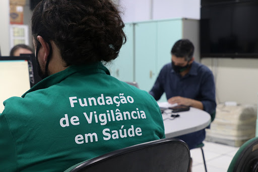 Prefeitos não mandam dados e boletim da FVS tem 191 novos contaminados