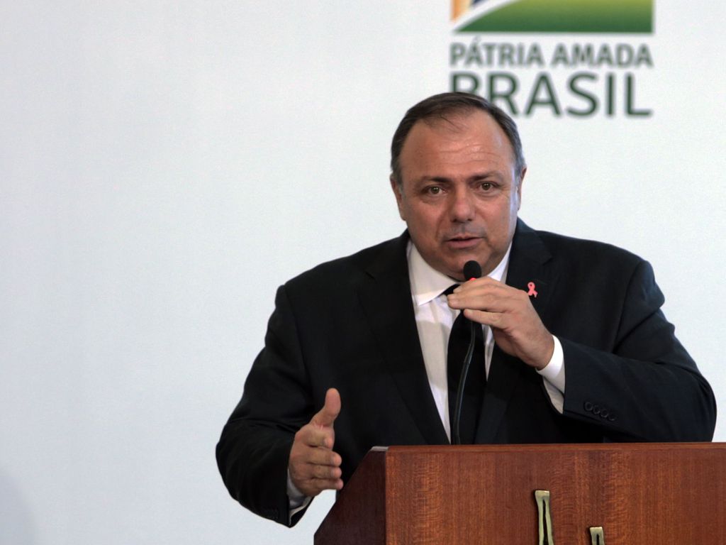 Senhas do Ministério da Saúde vazam e expõem 16 milhões de brasileiros