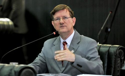 Câmara aprova pedidos de deputado do AM