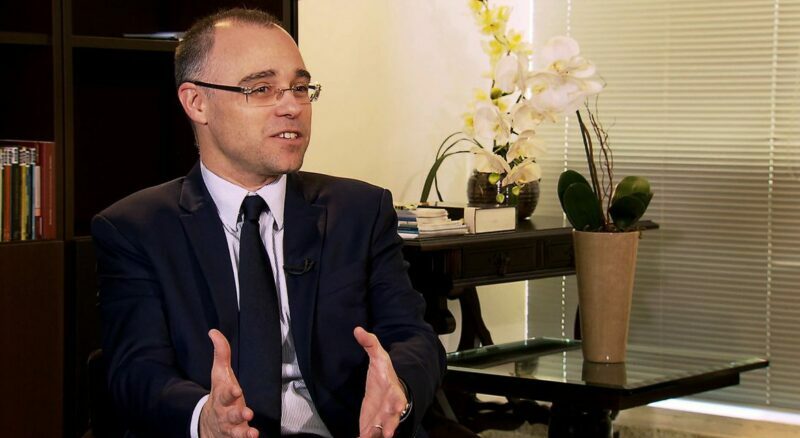 andre, mendonca, ministro, coronavírus