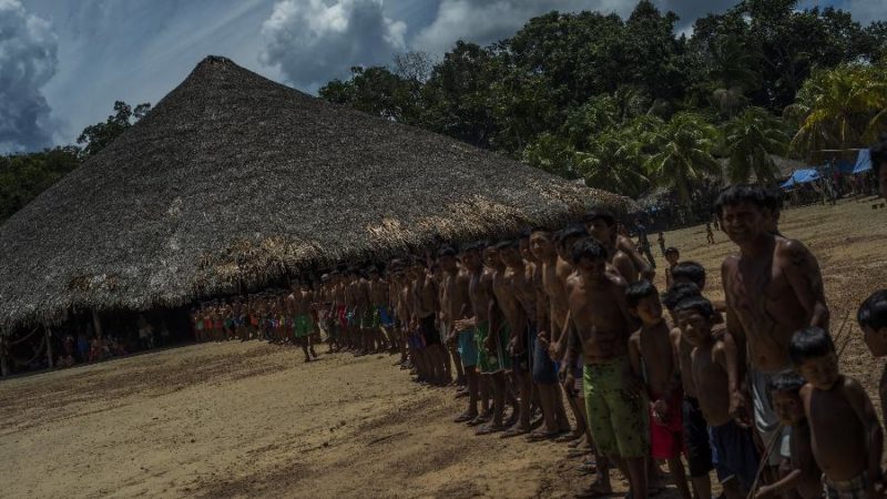 mpf, condenacao, governo, odio, indios