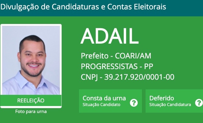 Justiça
