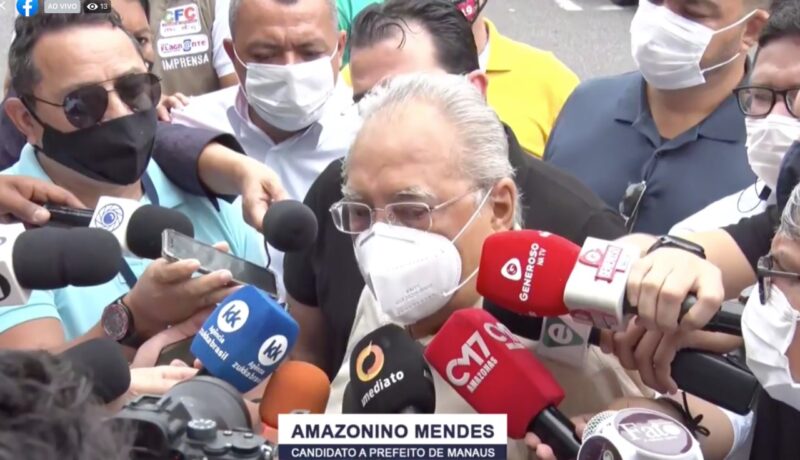 segundo turno