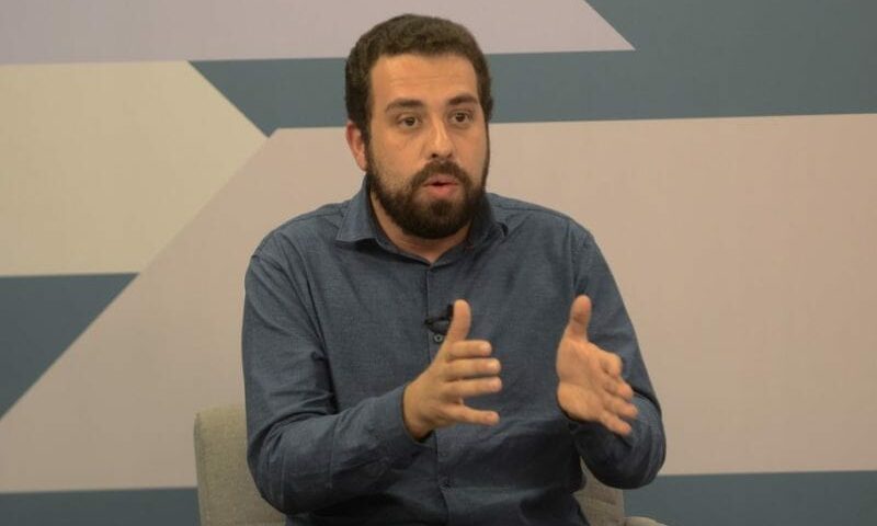 boulos, esperanca, odio