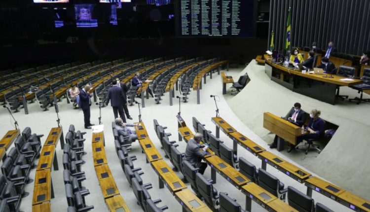 Aprovado na Câmara repasse de R$ 58 bi a estados da Lei Kandir
