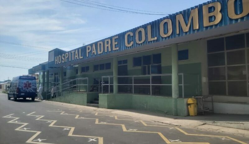 mp-am, justica, hospital, parintins