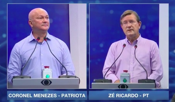 Candidato