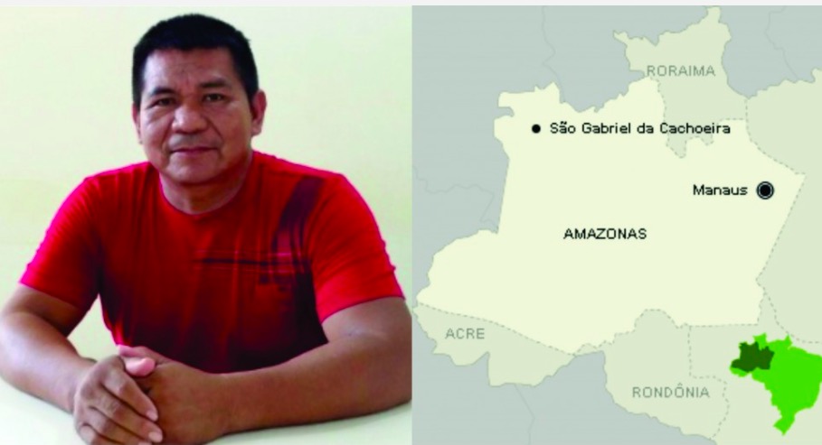 Amazonas