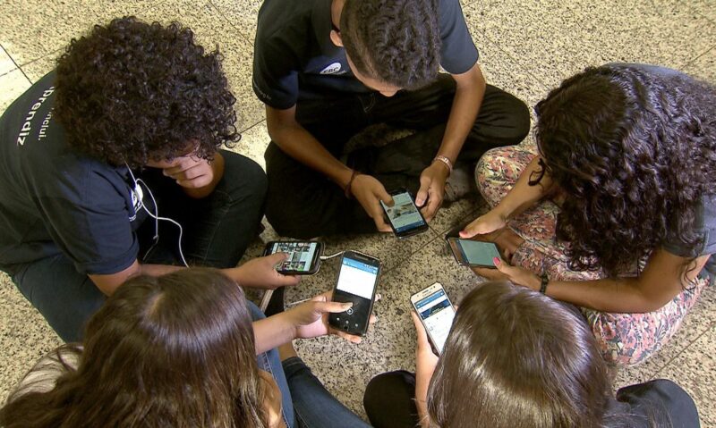 acesso, banda, larga, escolas, sancao