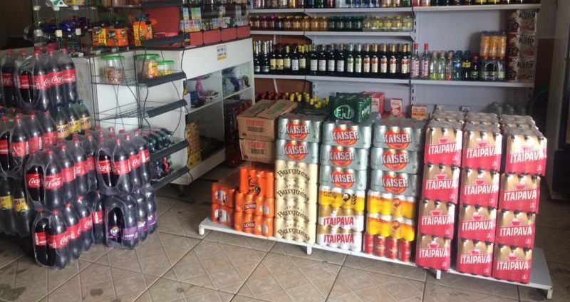 brasil, saldo, empresas, abertas