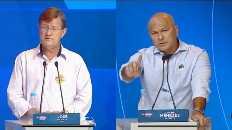 jose, ricardo, segurança, 5g, passe, livre