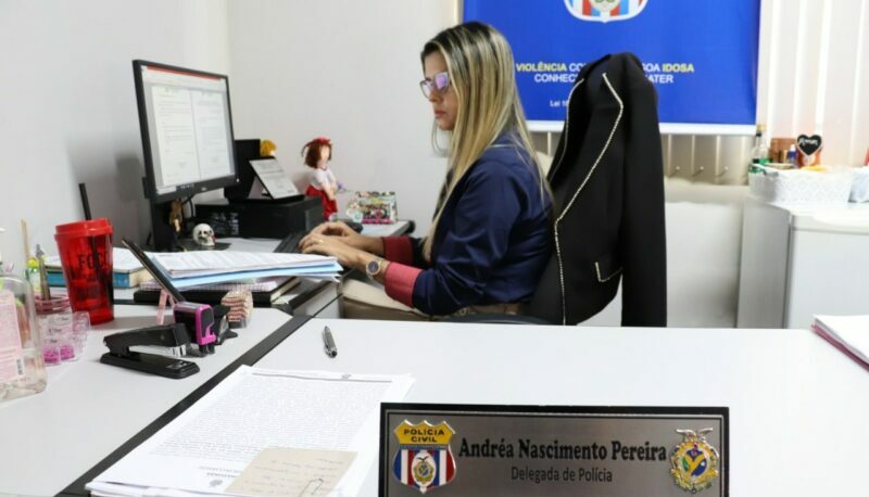 discriminacao, idosos,manaus