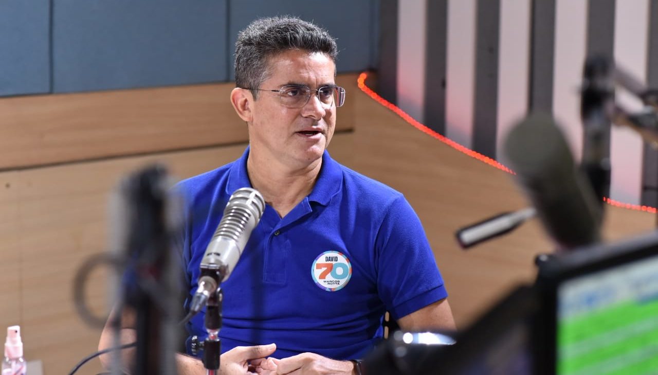 David Almeida - 70