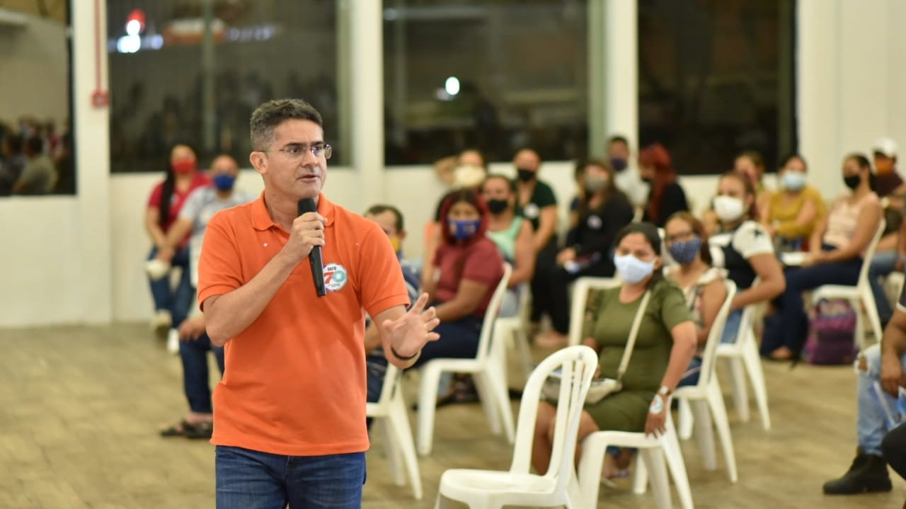 David Almeida Avante
