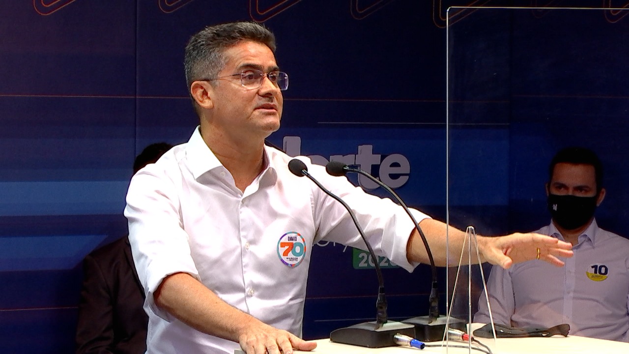 David Almeida