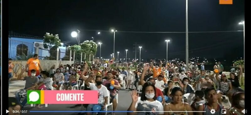 eleitores, tres, segundo, turno