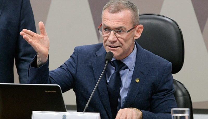 projeto, suplente, senado, parentesco