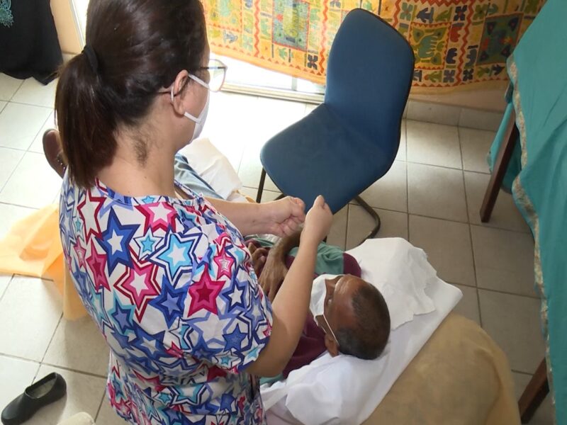 Pacientes psiquiátricos do Eduardo Ribeiro serão atendidos na rede comum