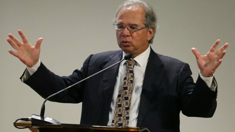 brasil, recessao, paulo, guedes