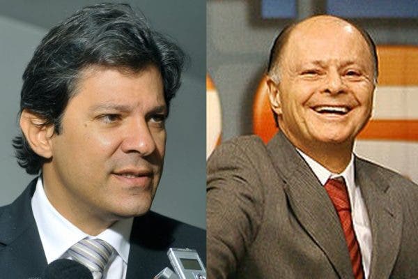 Justiça decide que Haddad não vai indenizar Edir Macedo em R$ 79 mil