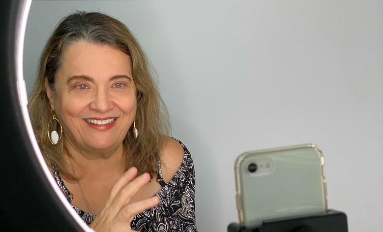 advogada, brasileira, votos, Ingrid, Domingues, McConvilleeua, georgia, estados, unidos, donald, trump