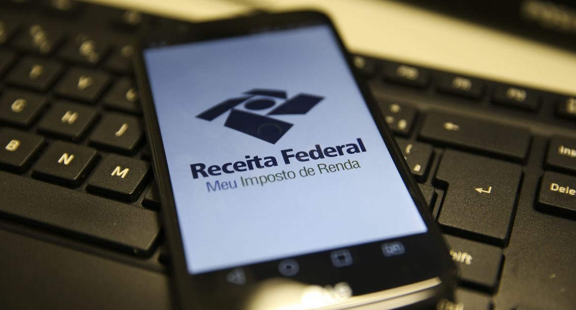IMPOSTO DE RENDA 201,Declaração IRPF 2019